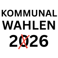 Logo Kommunalwahl - 1