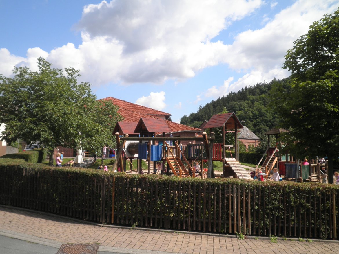 Kindergärten | Aarbergen