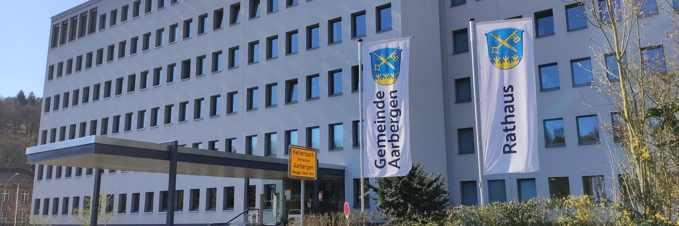 Öffnungszeiten Aarbergen
