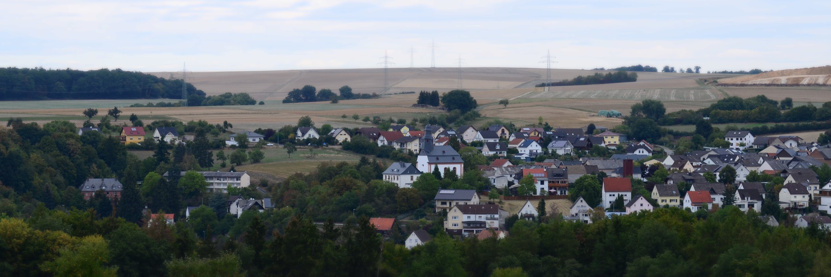 Bauen und Planen Aarbergen